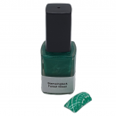 Stamping Lack, Forest green 12 ml